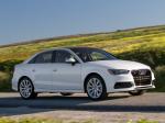 Audi A3 Sedan 2.0T S-Line Quattro 2014 года (NA)